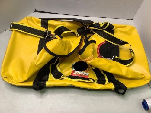 Extreme Boat Bag, Ecommerce Return - Lot 341