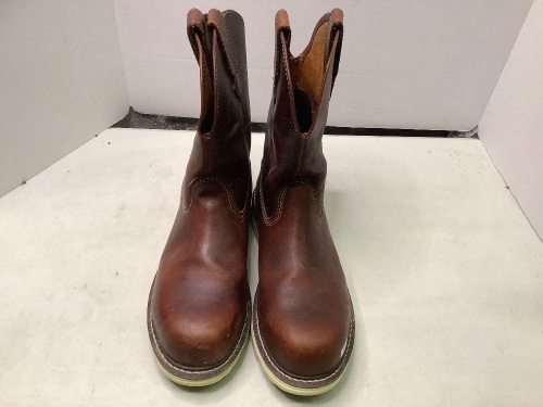 Wolverine Men's Boots, 8, Ecommerce Return - Lot 374