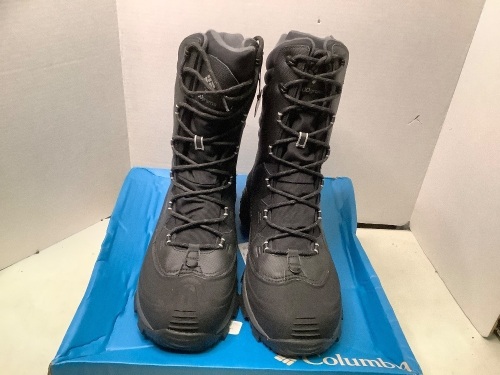 Columbia Bugaboot III XTM, Men's 12, Appears New - Lot 375
