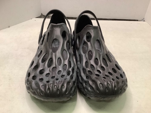 Merrell Men's Water Shoes, 12, Appears New - Lot 401