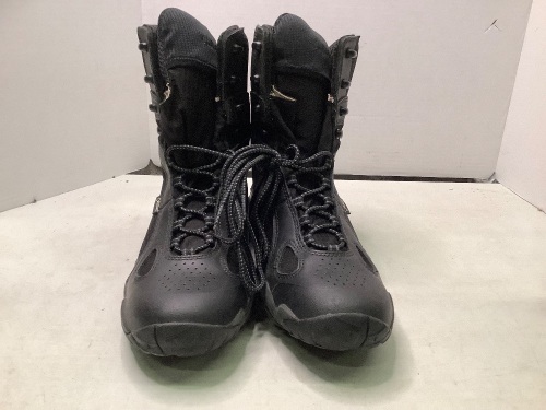 8" Tactical Trainer Boot, Men's10, Appears New - Lot 407