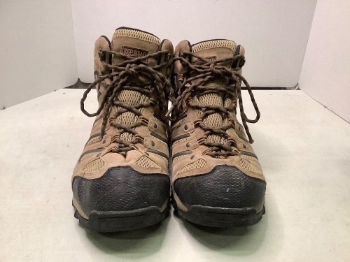 Red Head Men's Hiking Shoes, 14, Ecommerce Return - Lot 408