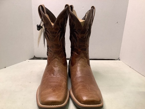 Ariat Men's SportCool VentTEK 10, Ecommerce Return - Lot 409