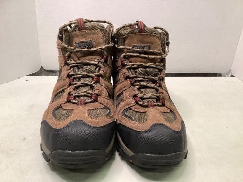 Red Head Men's Hiking Boots, 9, Appears New - Lot 422