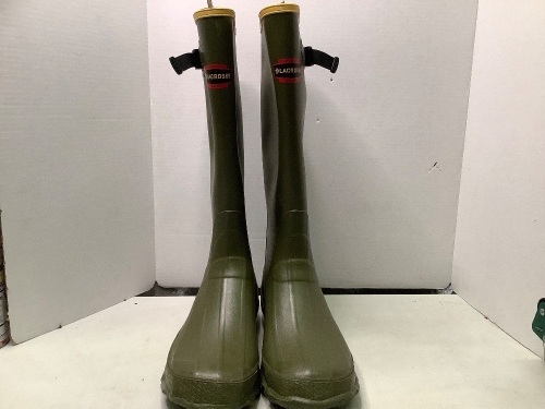 Lacrosse Men's Rubber Boot, 13, Appears New - Lot 423