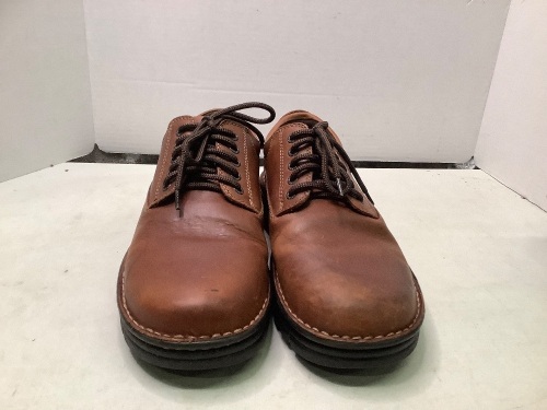 Eatland Men's Plainview Shoes, 11.5, Ecommerce Return - Lot 425