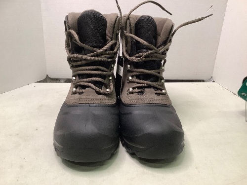 Sorel Men's Boots, 10, Appears New - Lot 429