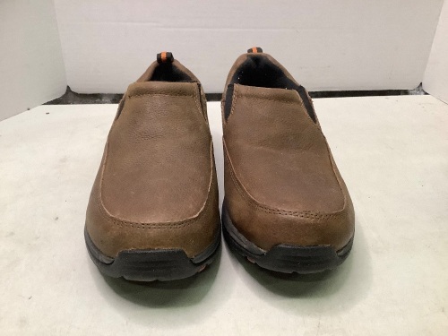 Red Head Men's Bone Dry, 9, Ecommerce Return - Lot 434