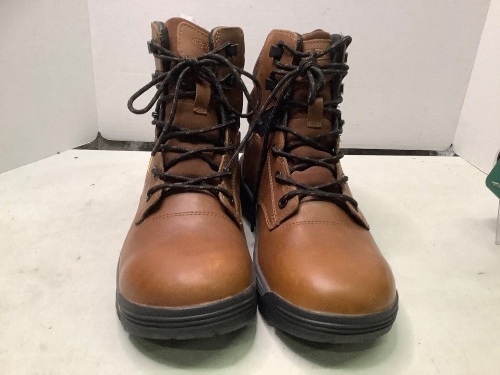 Keen Men's Hiking Boots, 10, Appears New - Lot 443