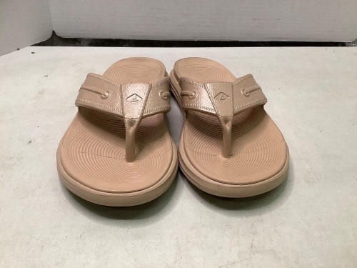 Sperry Women's Size 7, Ecommerce Return - Lot 446