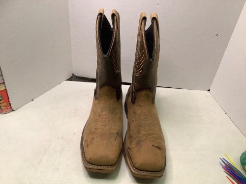 Irish Setter Marshall Waterproof Western Boot, Men's 13, Ecommerce Return - Lot 464