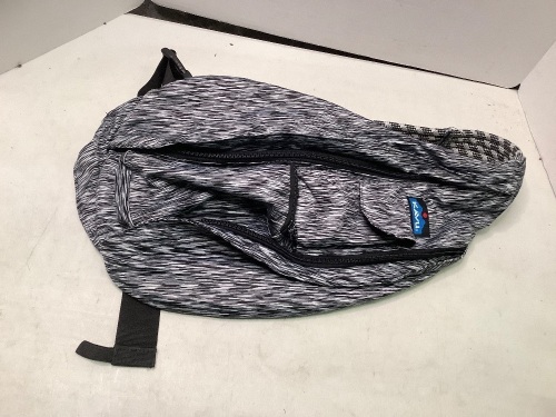 Kavu Rope Sling Bag, Ecommerce Return - Lot 472