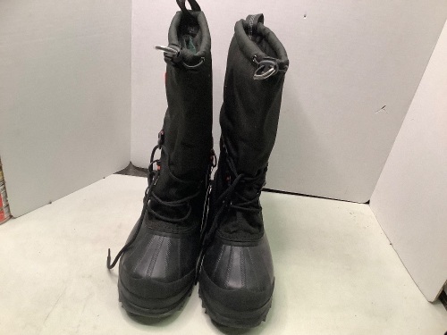 Sorel Women's Insulated Boots, 9, Ecommerce Return - Lot 479