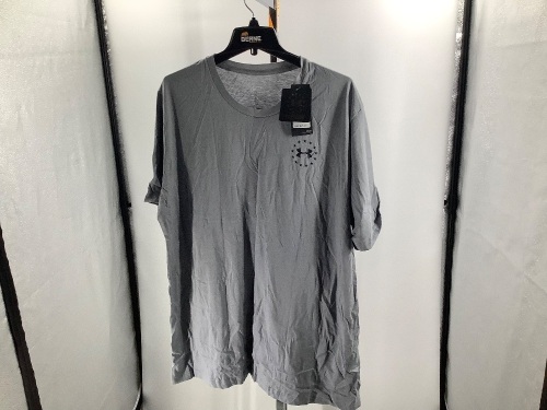 Under Armour Men's Shirt, 3XL, Appears New - Lot 531