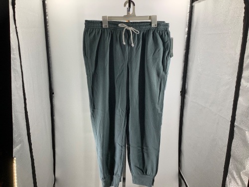 Lot of (2) Wild Fable Women's Sweapants, XL, Appears New - Lot 634