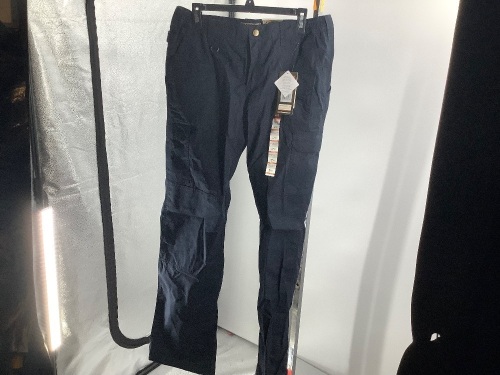 5.11 Women's Taclite Pro Pant, 12 Long, Appears New - Lot 643