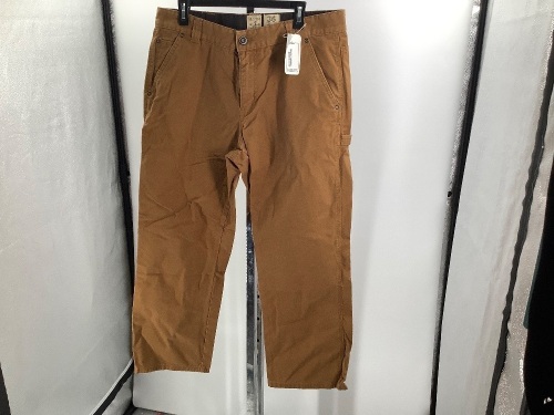 Red Head Men's Pants, 36x30, Appears New - Lot 648