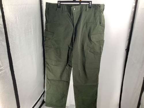 5.11 Stryke Pants, 42 x36, Appears New - Lot 649