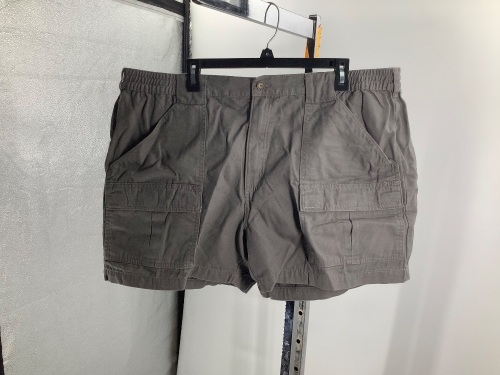 Red Head Men's Shorts, 44, Appears New - Lot 652