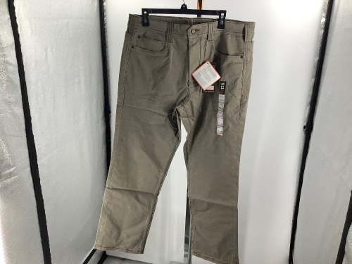 5.11 Defense Tactical Pants, 36x30, Appears New - Lot 655