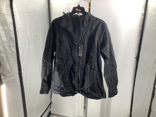 Women's Rain Stopper Jacket, XL, Appears New - Lot 659