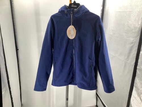 Red Head Radius Jacket, Men's Medium, Appears New - Lot 664