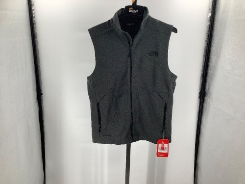 The North Face Men's Apex Vest, Small, Appears New - Lot 666