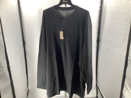 Red Head Men's Thermal, 3XL, Appears New - Lot 674