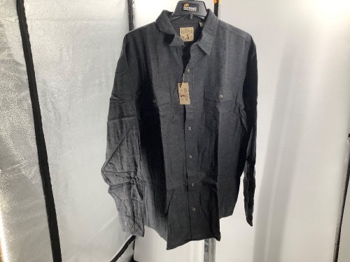 Red Head Bear Creek Men's XLarge, Appears New - Lot 696
