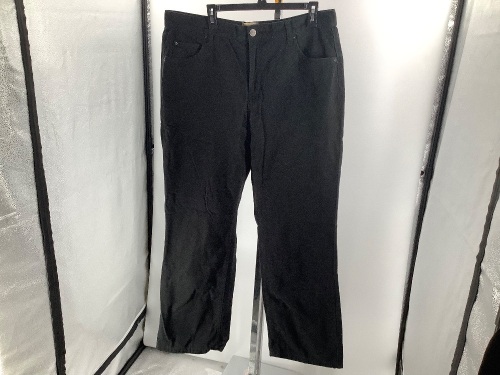Red Head Men's Pants, 38x32, Appears New - Lot 713