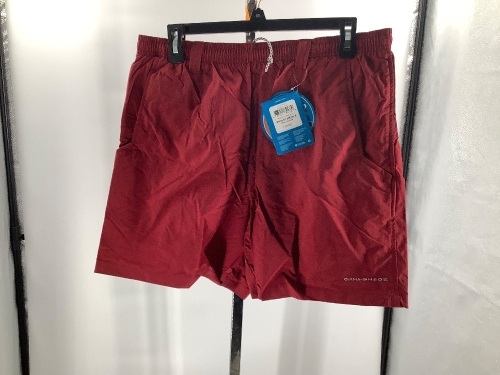 Columbia Men's Backcast Water Short, Medium, Appears New - Lot 717