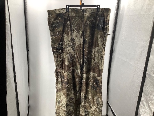 Red Head Squaltex Pant, Men's 3XLT, Appears New - Lot 719