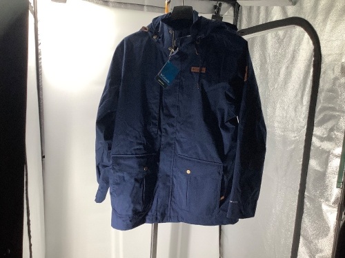 Columbia Men's Jacket, Large, Appears New - Lot 750