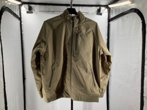 Beretta Men's Beretta Jacket, Large, Appears New - Lot 755