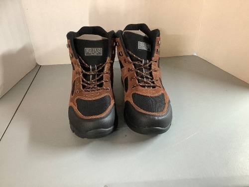 Red Head Men's Hiking Boots, 12, Ecommerce Return - Lot 766