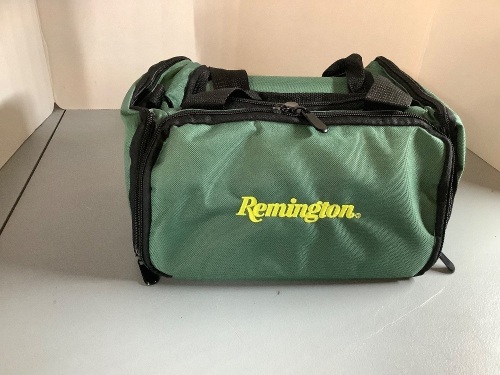 Remington Universal Gun Care Bag, Ecommerce Return - Lot 771