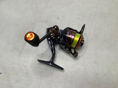 Pfleuger Fishing Reel, Ecommerce Return - Lot 881