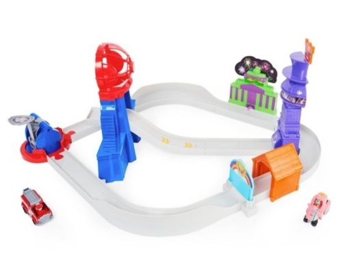 PAW Patrol Liberty Total City Rescue Set - Lot 278