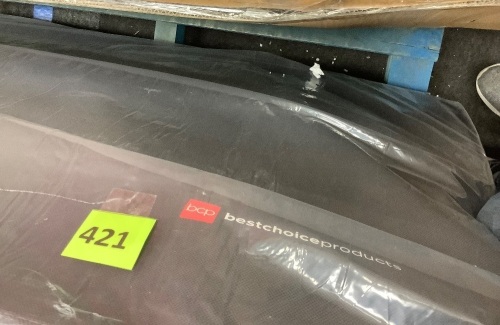 Futon Mattress - Lot 421
