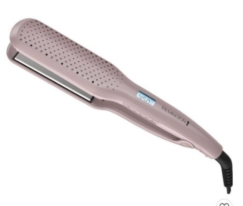 Remington Pro Wet2Style Flat Iron,1 3/4" - Lot 570
