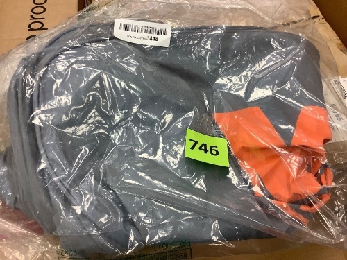 Generator Cover - Lot 746