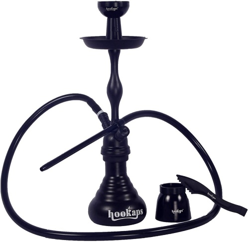 Hookaps Full Hookah Kit - Lot 2700