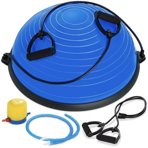 Half Ball Balance Trainer - Lot 2771