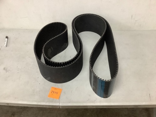 Megadyne Isoran 3426 RPP14 008 Belt - Lot 2814