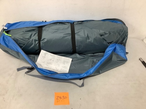 Moon Lence Pop Up Tent - Lot 2830