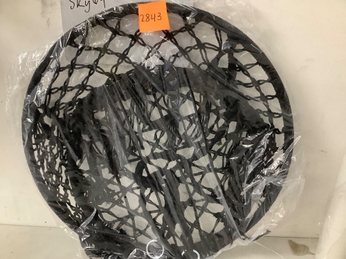 Hanging Hammock Chair - Lot 2843