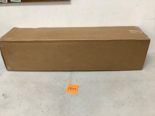 Green Camping Cot w/ Bag - Lot 2844
