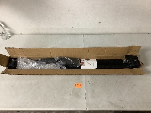 Roof Rack for Car - Lot 2879