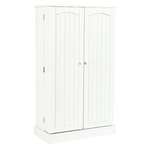 Sherry 41" Kitchen Pantry - Lot 2880