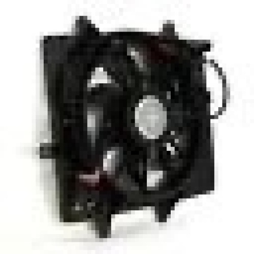 Unknown Year Chrysler PT Cruiser- OE Replacement Cooling Fan - Lot 2881